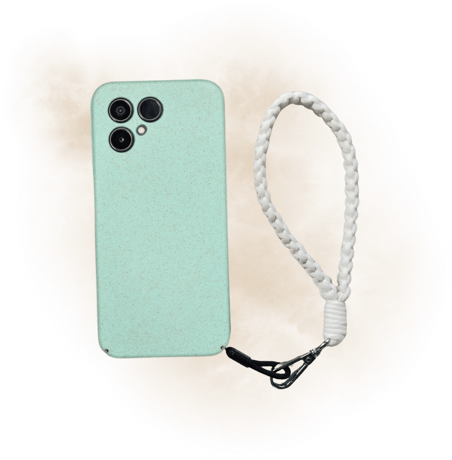 SmartShell Bundle für Fairphone 6 - mit Handschlaufe