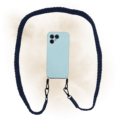 SmartShell Bundle für Fairphone 6 - mit Halskette