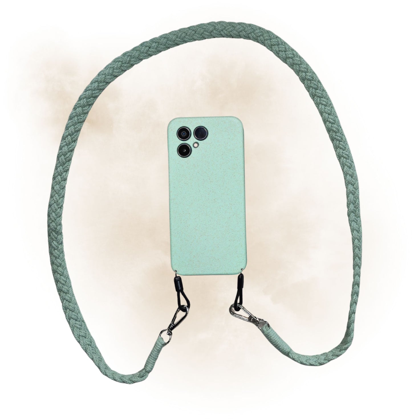 Mix and Match Bundle für Fairphone 6 - mit Halskette