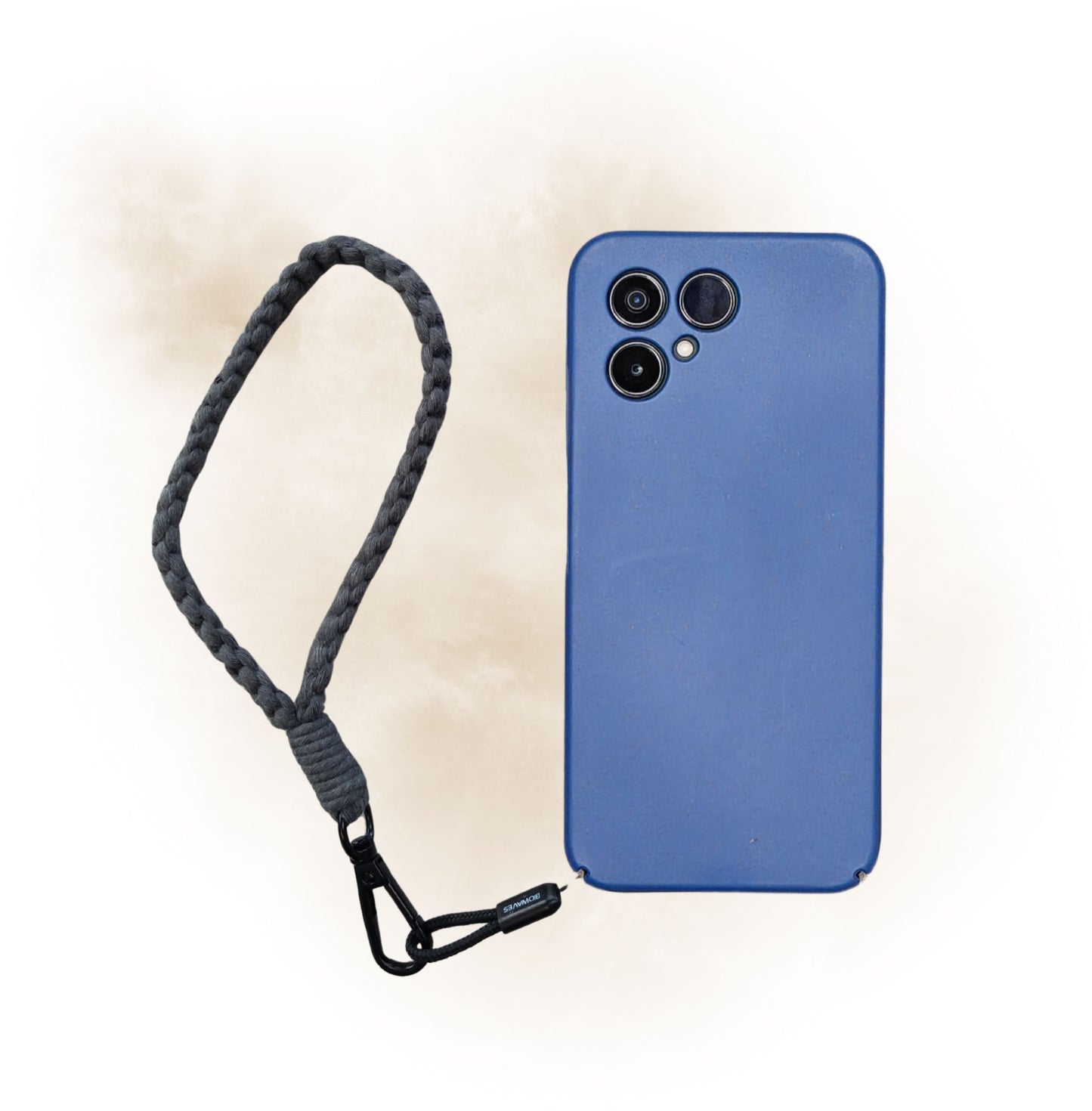 Mix and Match Bundle für Fairphone 6 - mit Handschlaufe