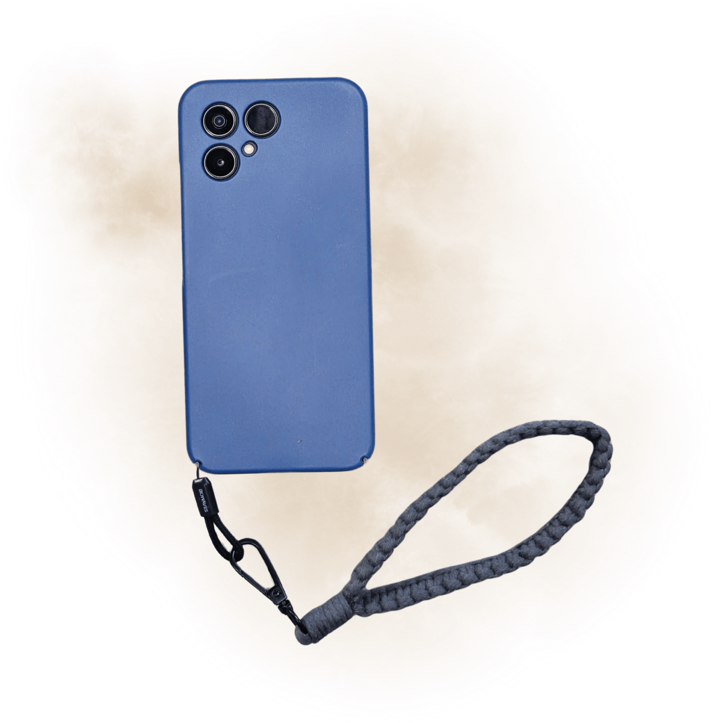 SmartShell Bundle für Fairphone 6 - mit Handschlaufe