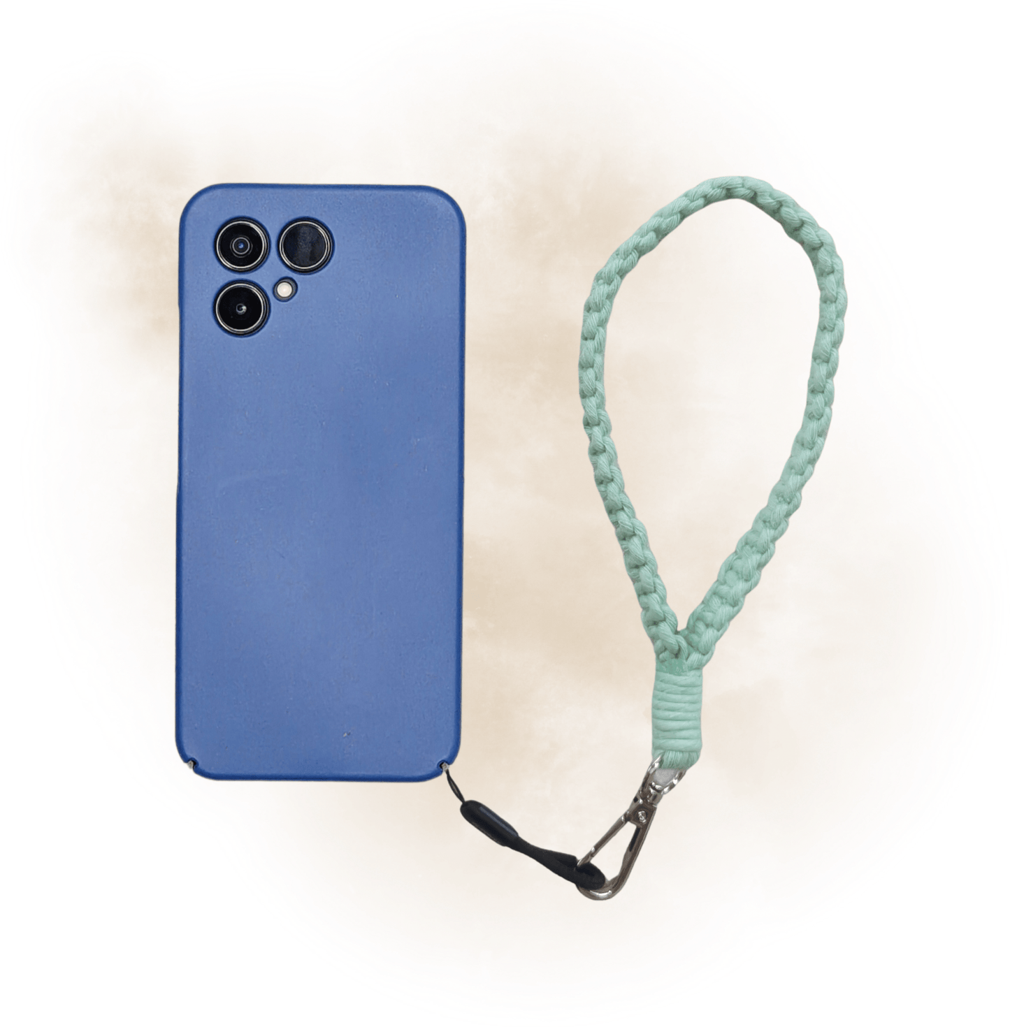 SmartShell Bundle für Fairphone 6 - mit Handschlaufe