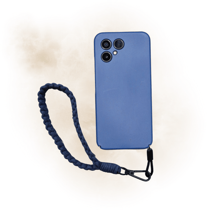 SmartShell Bundle für Fairphone 6 - mit Handschlaufe