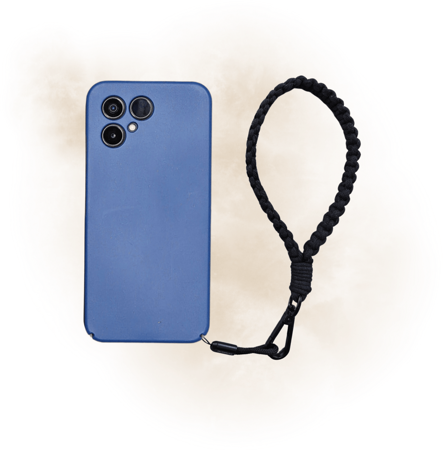 SmartShell Bundle für Fairphone 6 - mit Handschlaufe