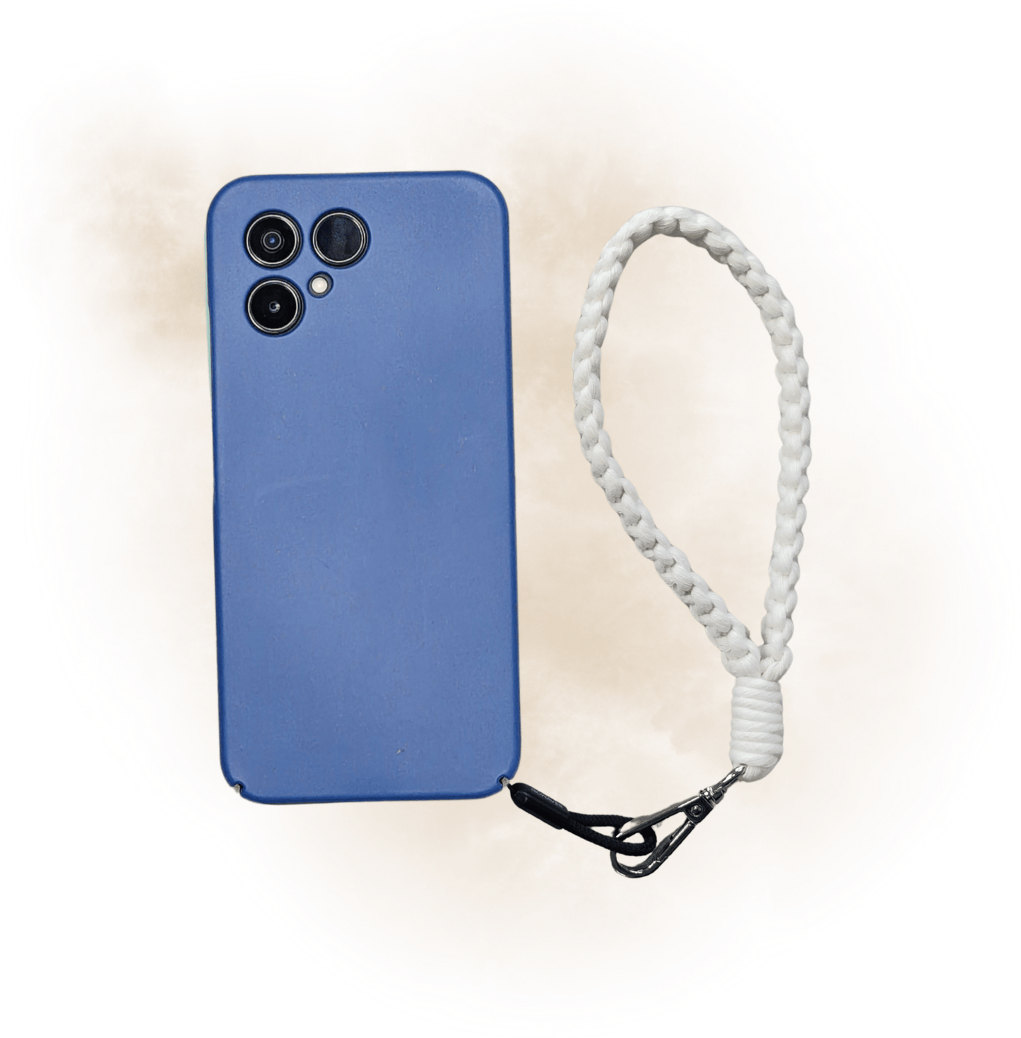 SmartShell Bundle für Fairphone 6 - mit Handschlaufe