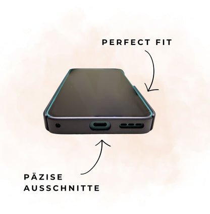 SmartShell Bundle für Fairphone 6 - mit Halskette