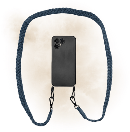 SmartShell Bundle für Fairphone 6 - mit Halskette