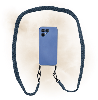 SmartShell Bundle für Fairphone 6 - mit Halskette