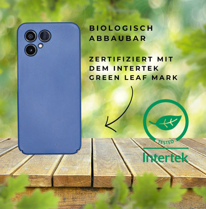 SmartShell Bundle für Fairphone 6 - mit Halskette