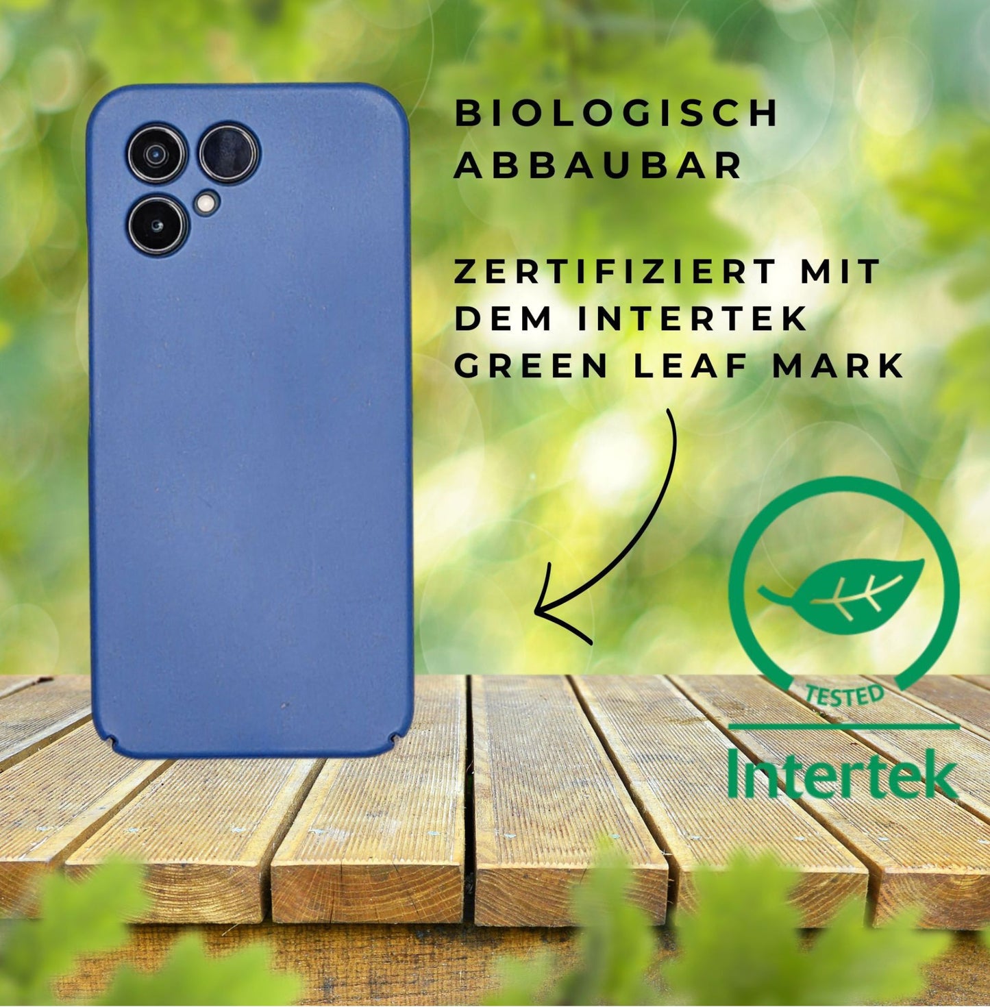Mix and Match Bundle für Fairphone 6 - mit Handschlaufe