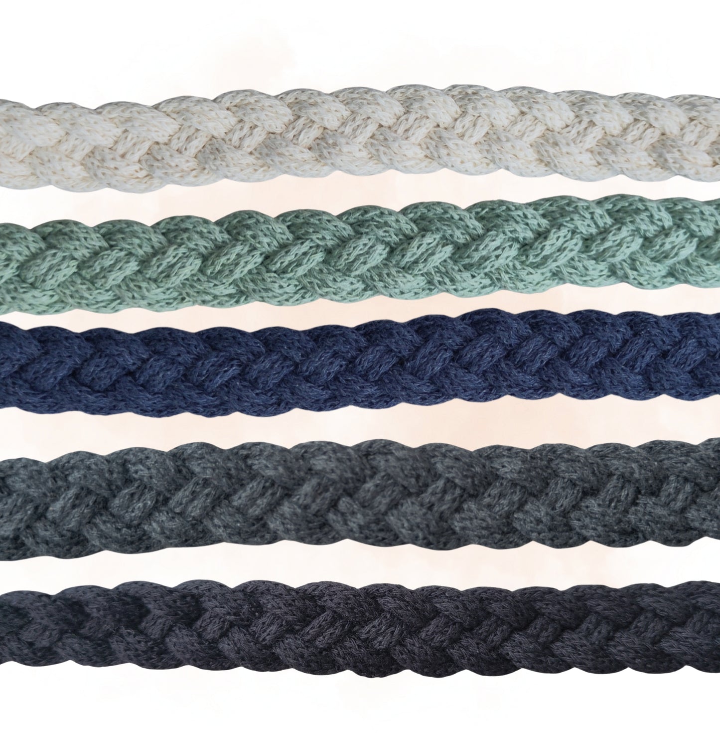 Mix and Match Bundle für Fairphone 5 - mit Halskette