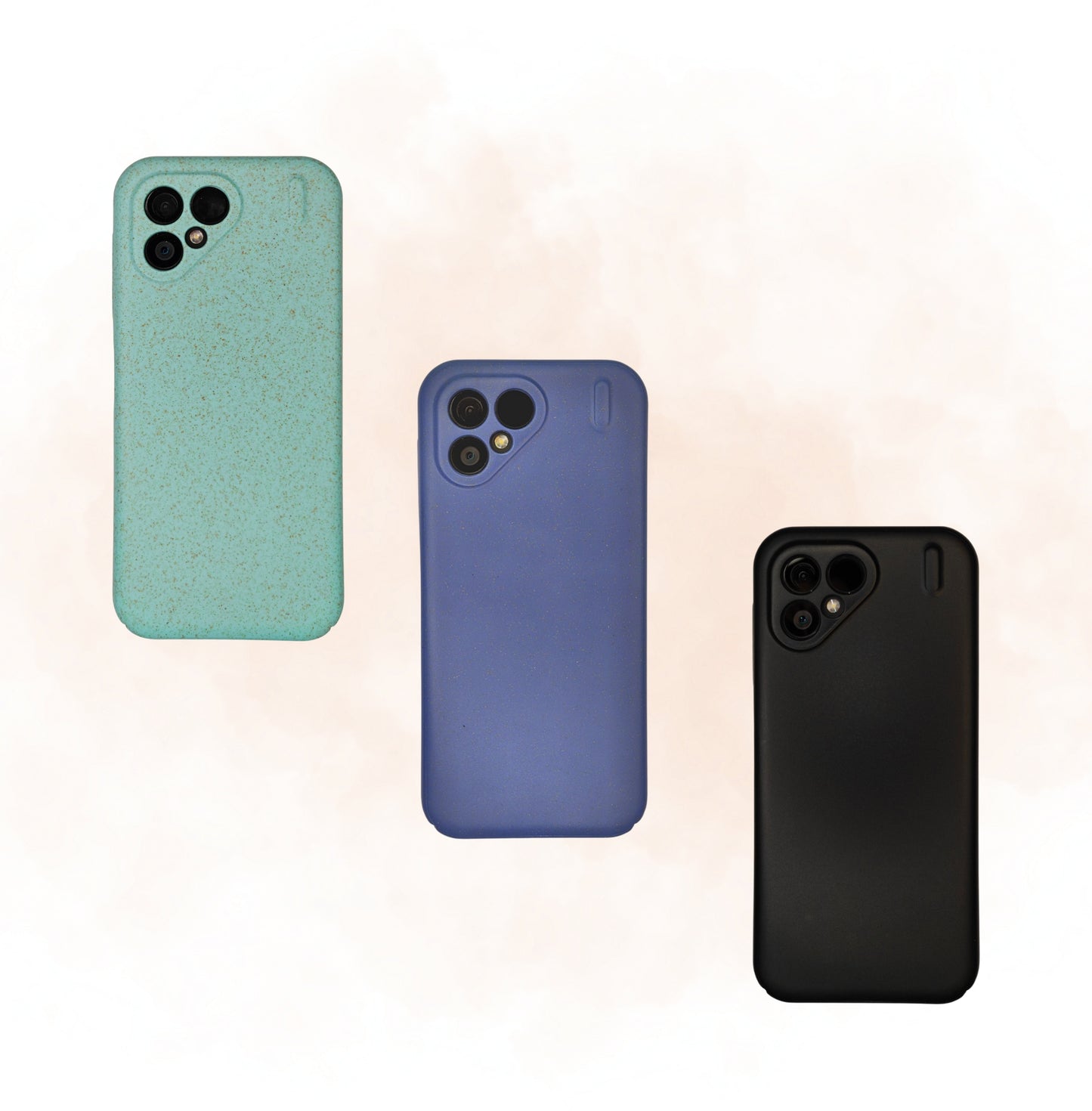 Mix and Match Bundle for Fairphone 5 - with wrist strap