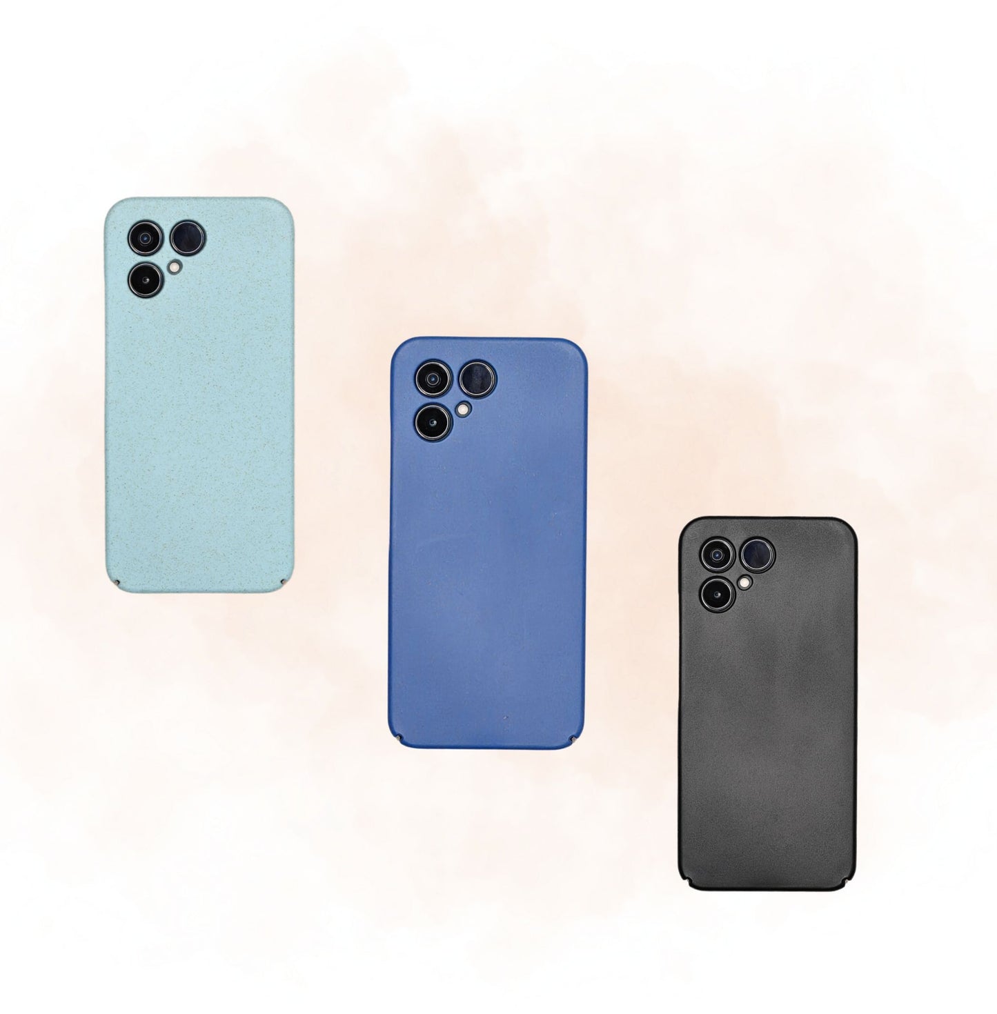 Mix and Match Bundle für Fairphone 6 - mit Handschlaufe