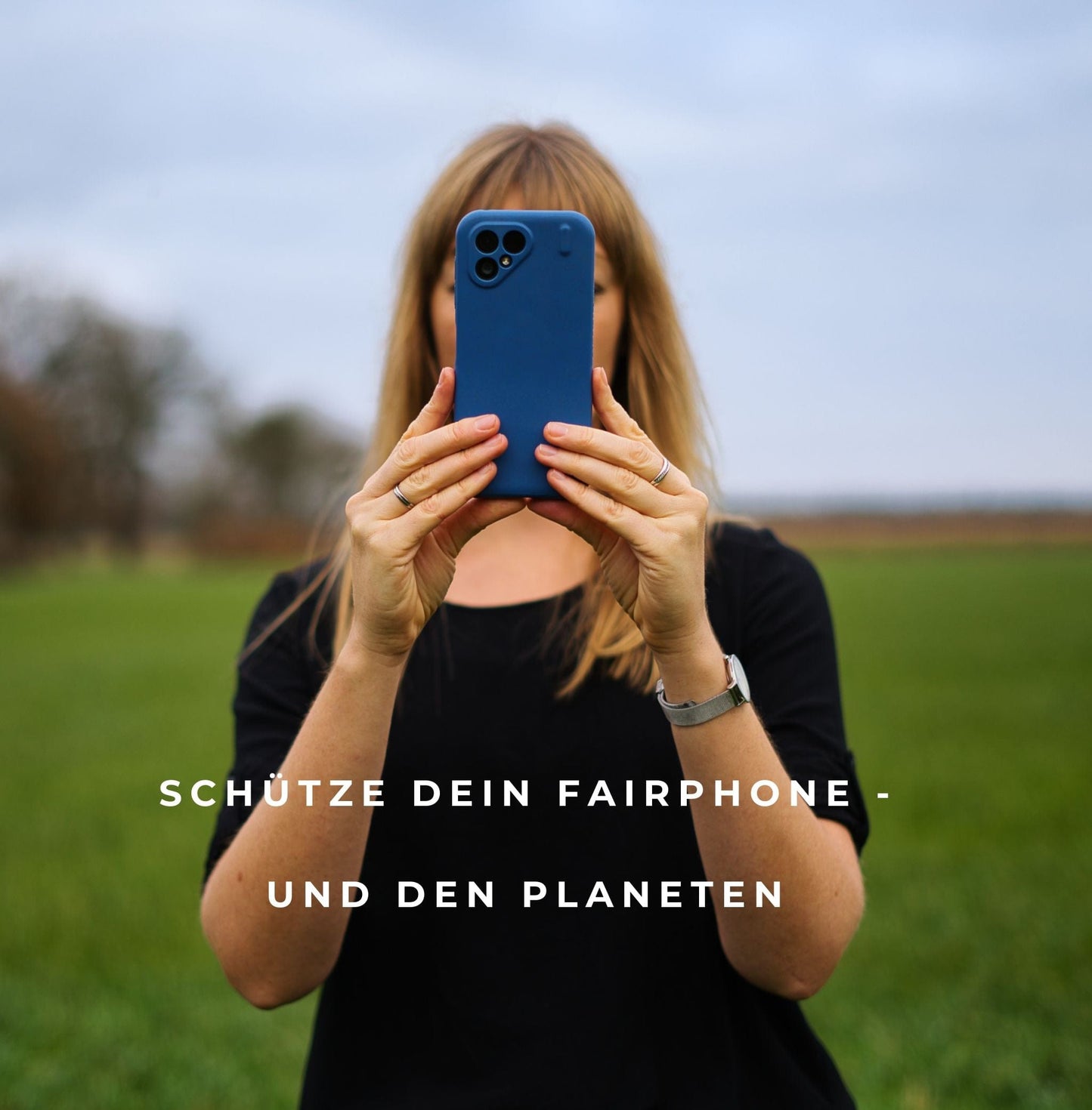 SmartShell 5 - Hardcase für Fairphone 5