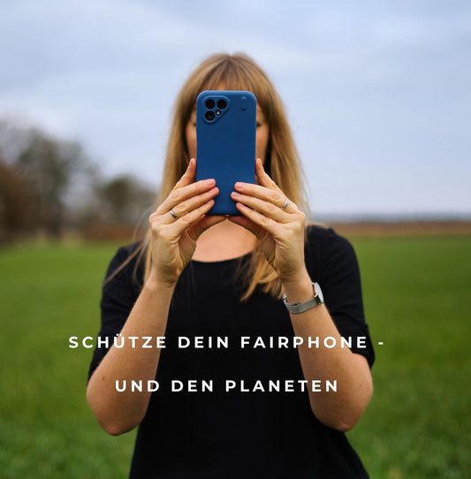 SmartShell 5 - Hardcase für Fairphone 5