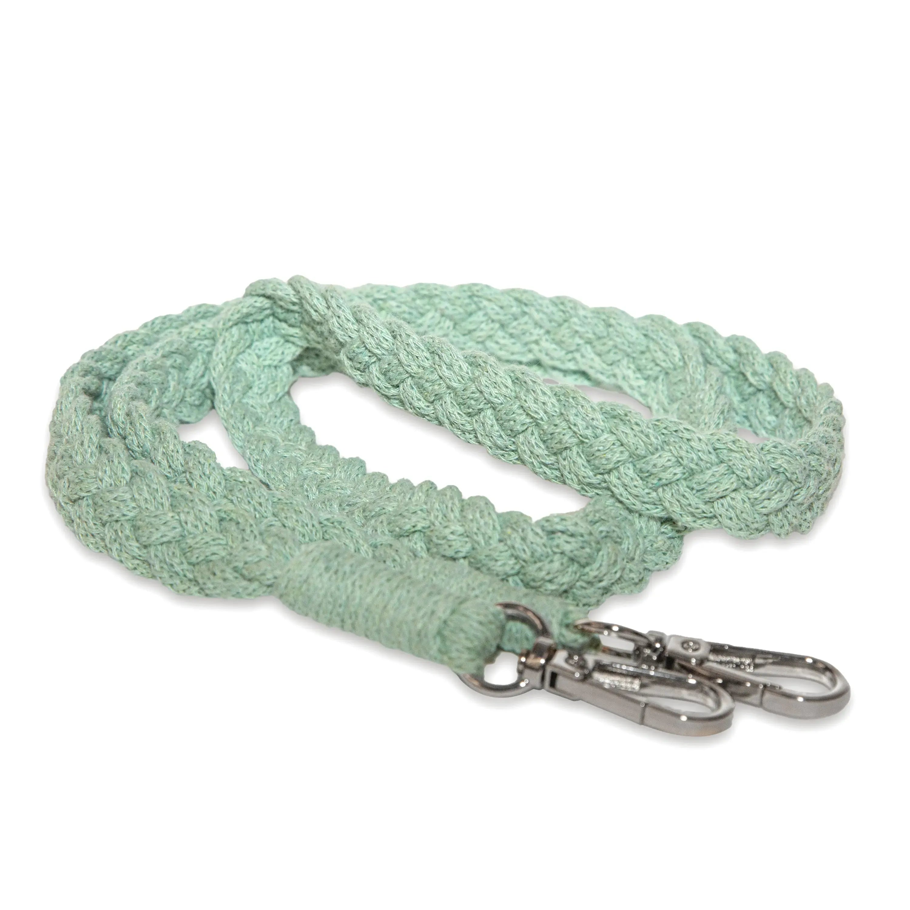 Preview: Green Necklace