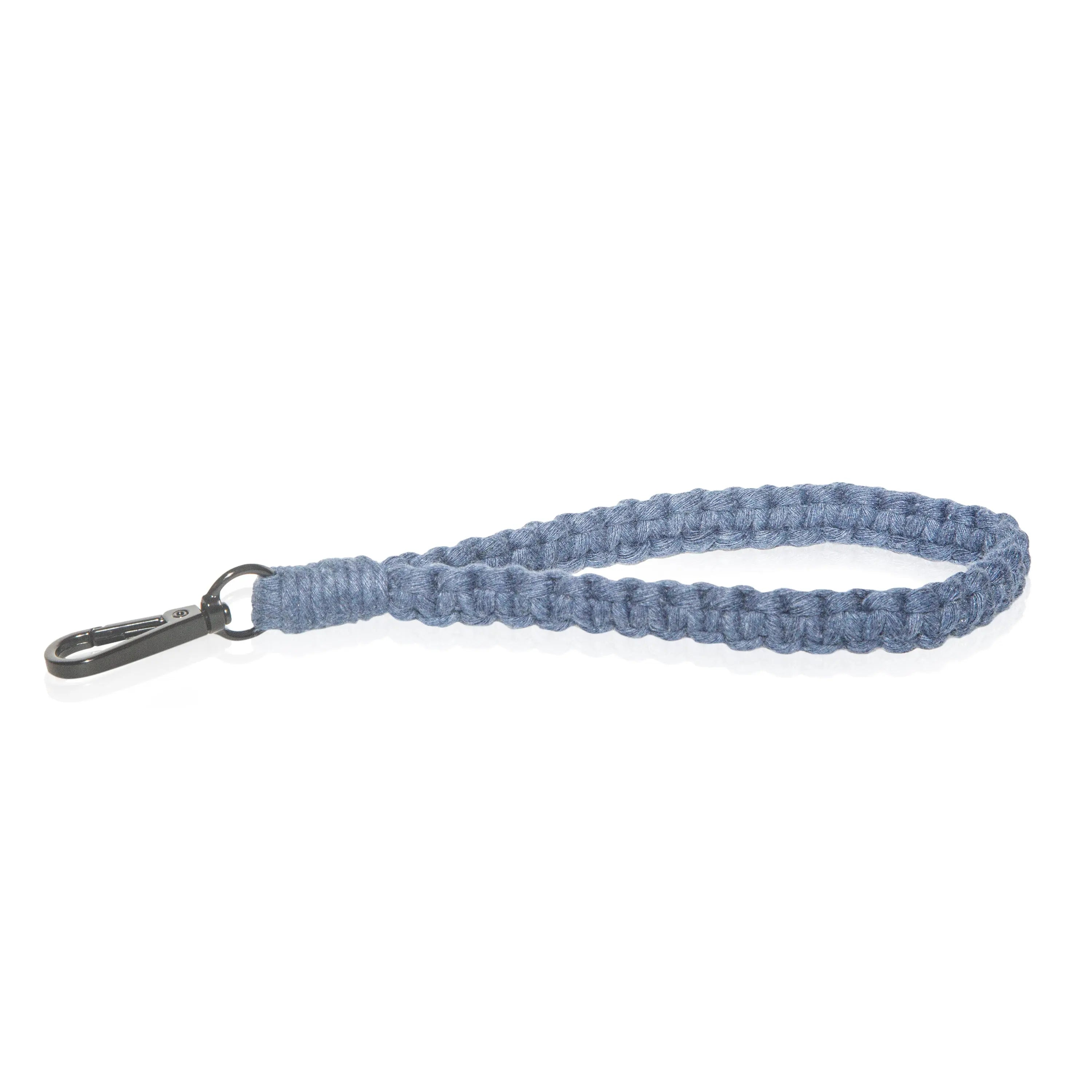 Preview: Dark Blue Wrist Strap