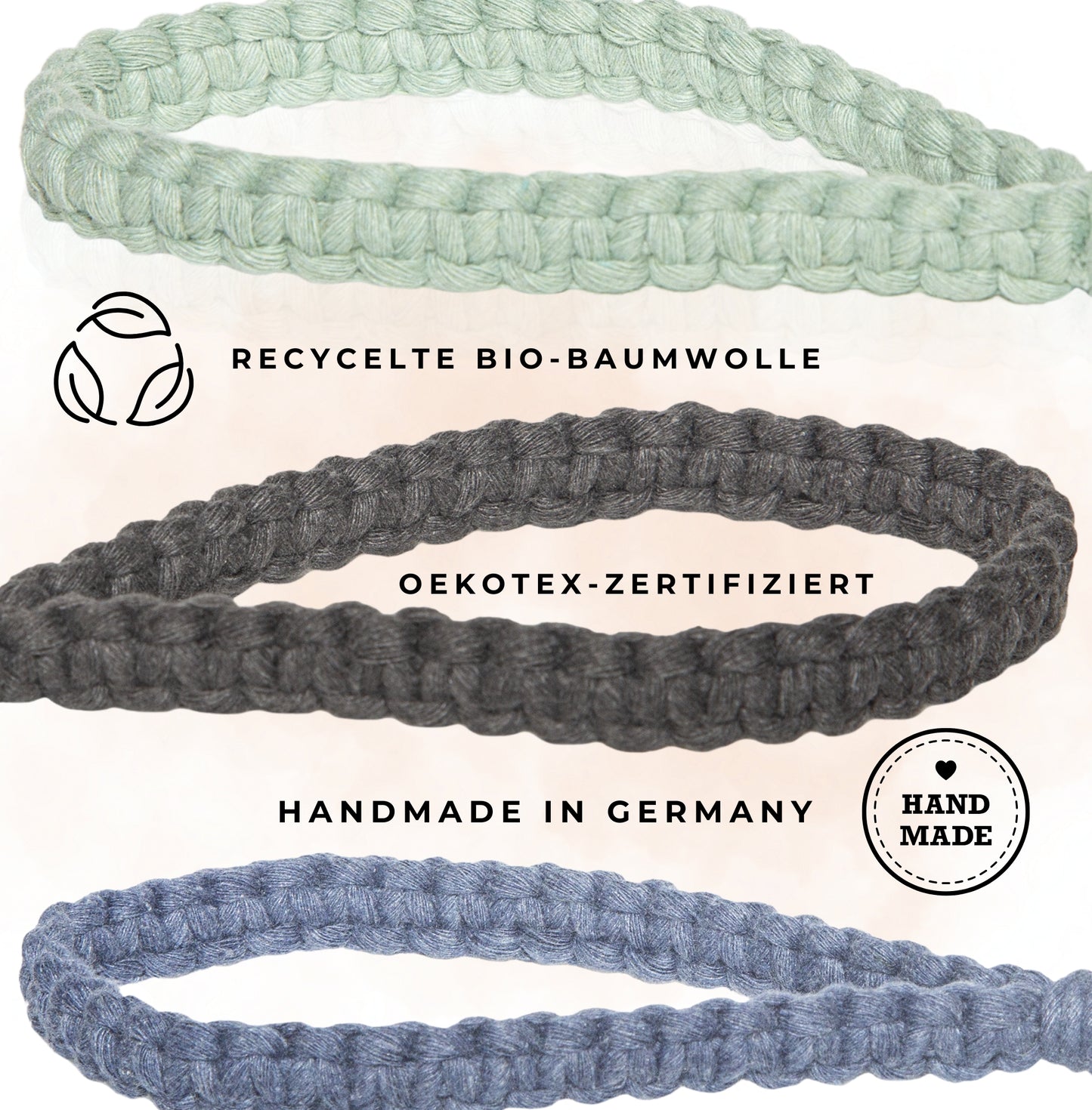 Mix and Match Bundle for Fairphone 5 - with wrist strap