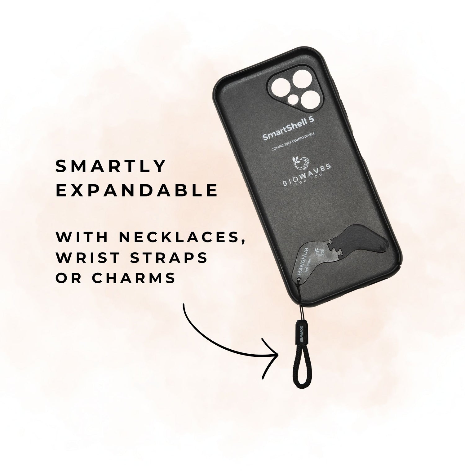 Smartly expandable