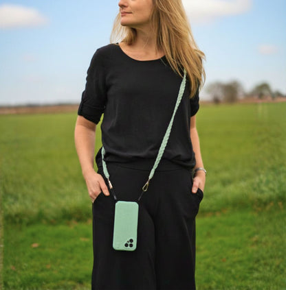 SmartShell Erweiterungs-Set für Fairphone 5 & 6 – mit Halskette