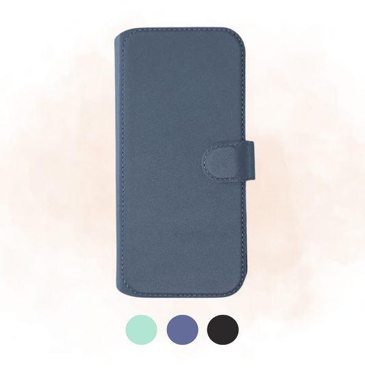 Leder Flip Cover für Fairphone 4/5/6 - ohne Case