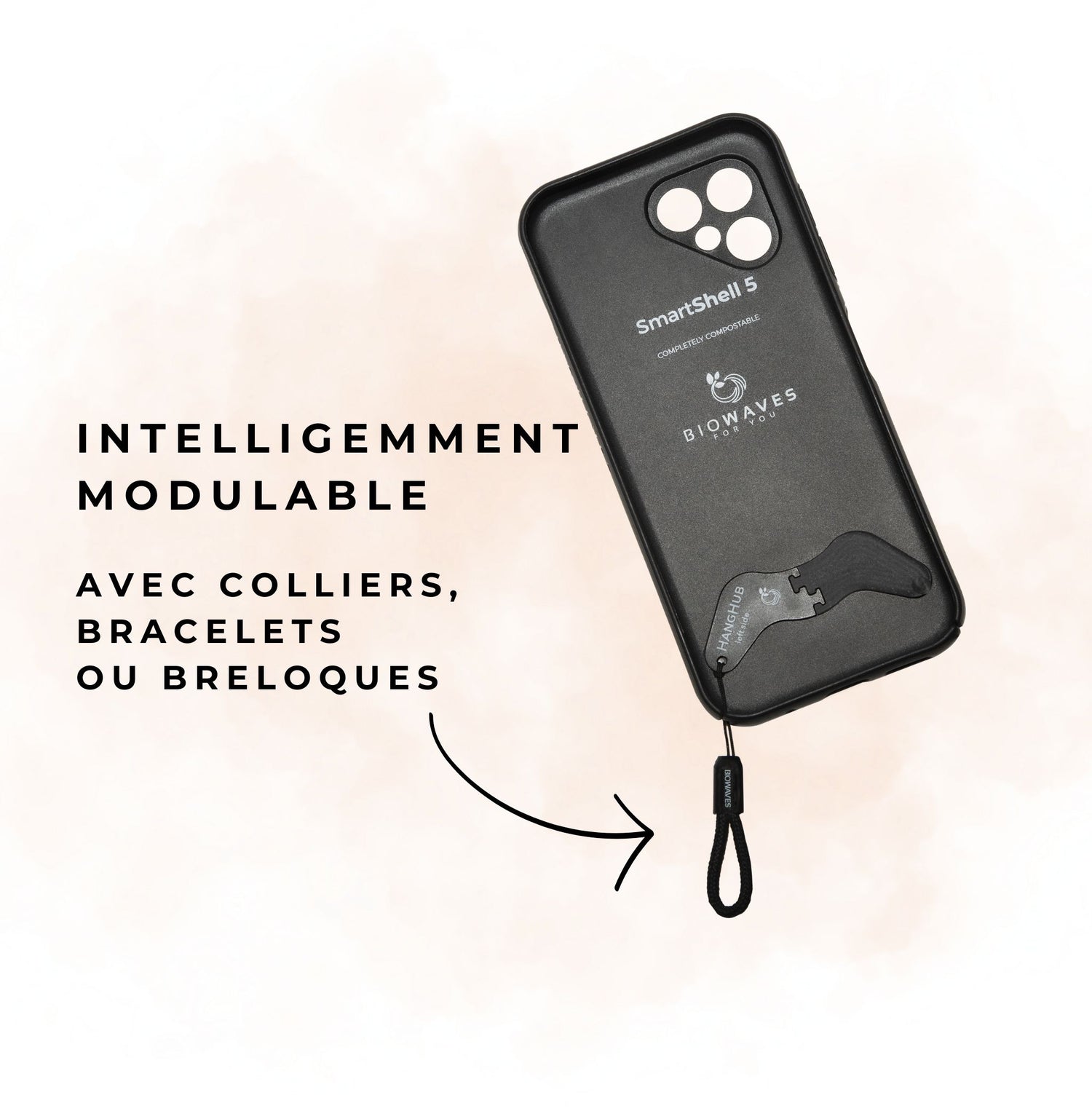 intelligement mudulable